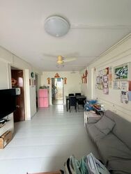 Blk 642 Hougang Avenue 8 (Hougang), HDB 3 Rooms #562133841